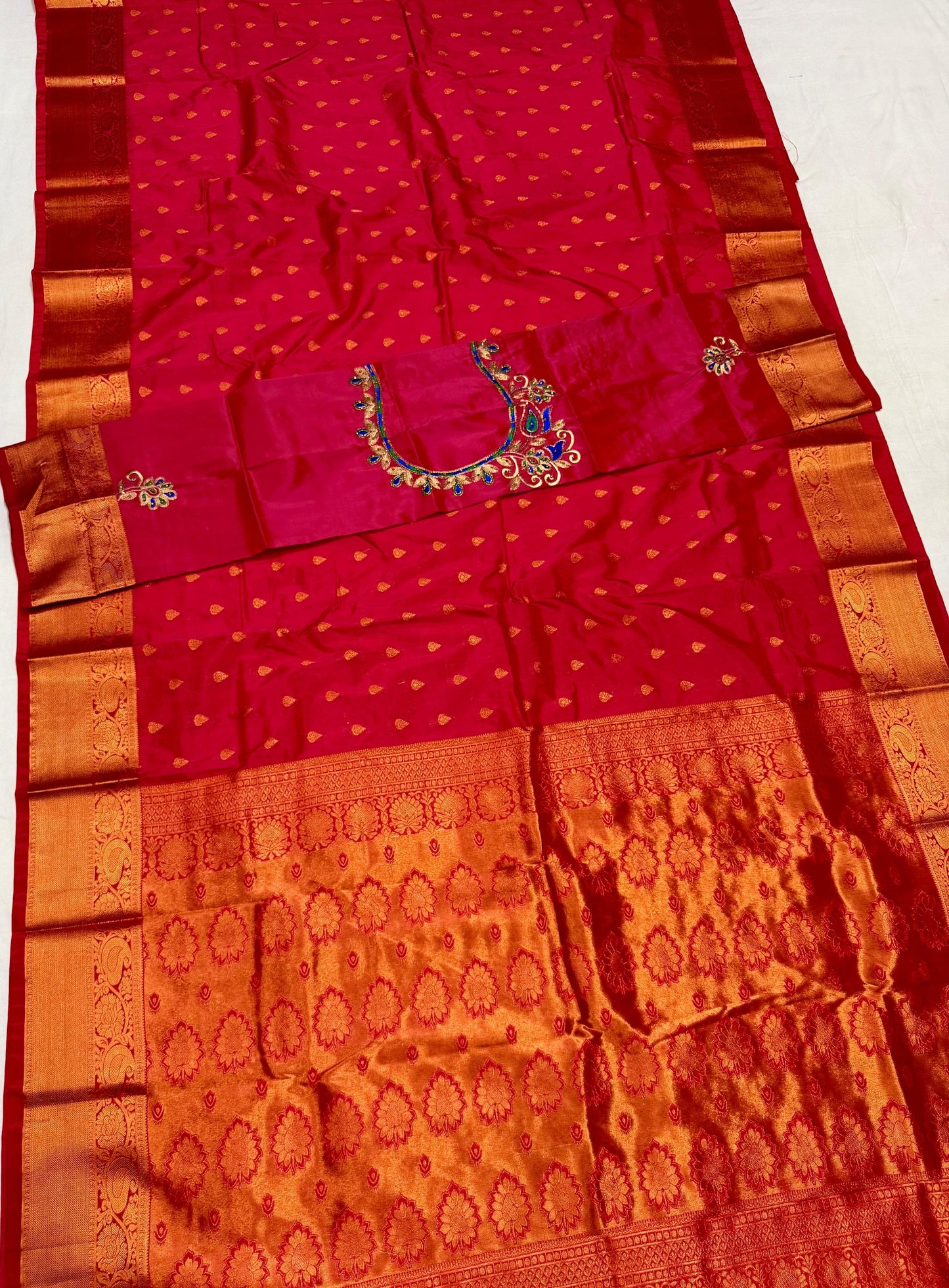 NATH KALANJALI PAITHANI