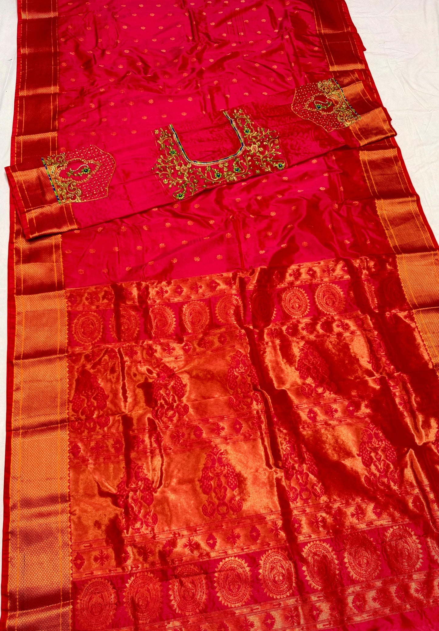 NATH KALANJALI PAITHANI