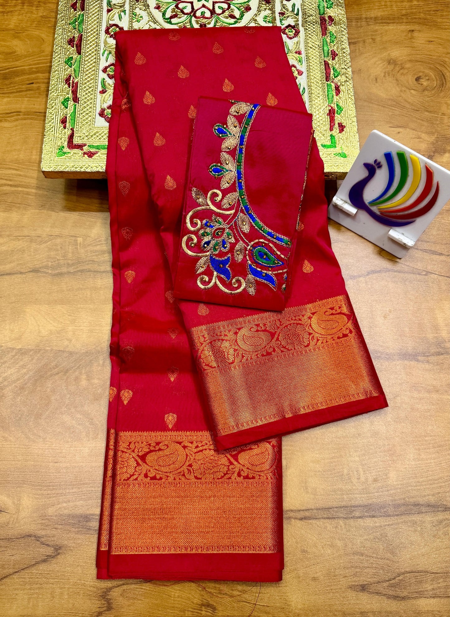 NATH KALANJALI PAITHANI