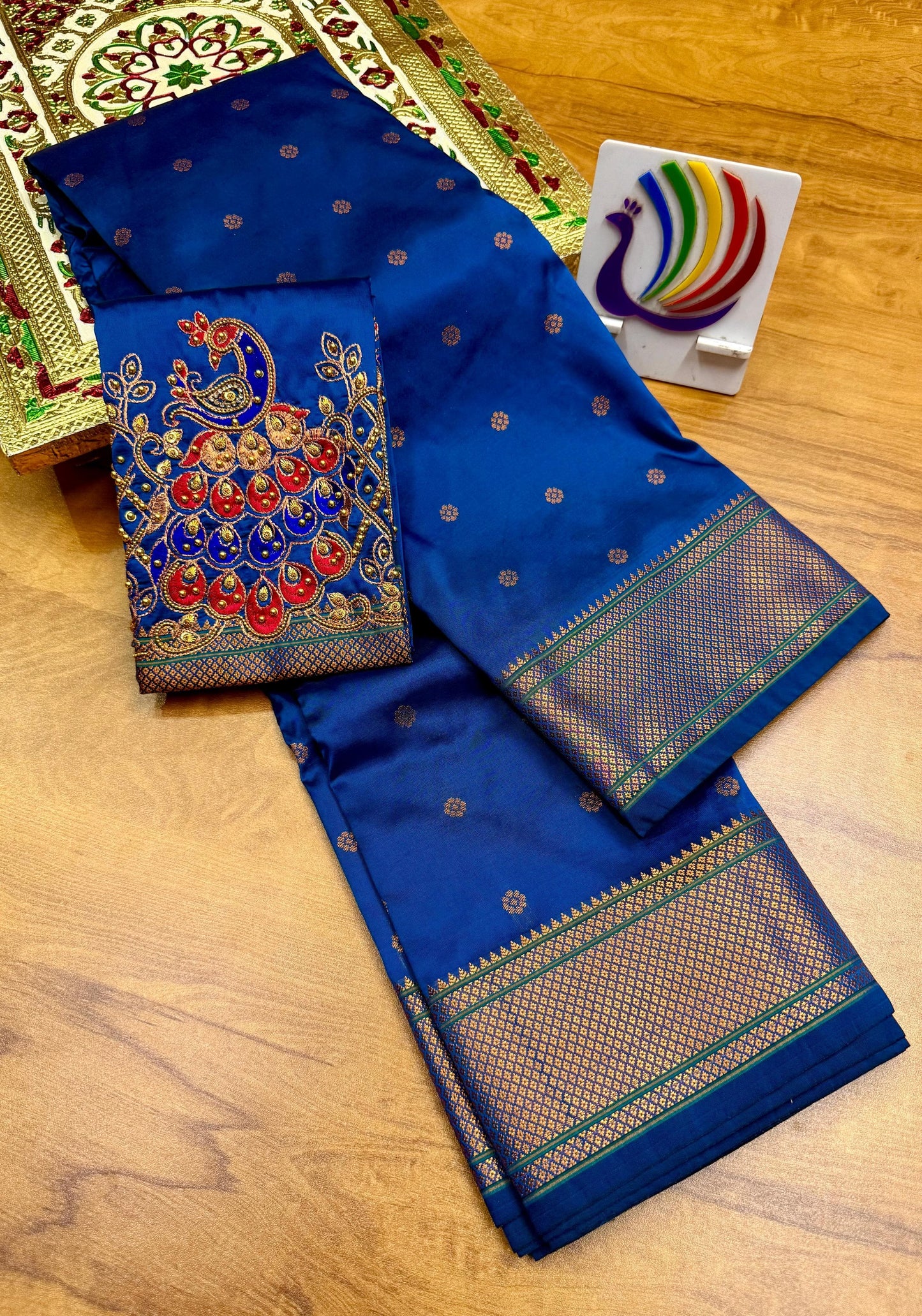 NATH KALANJALI PAITHANI