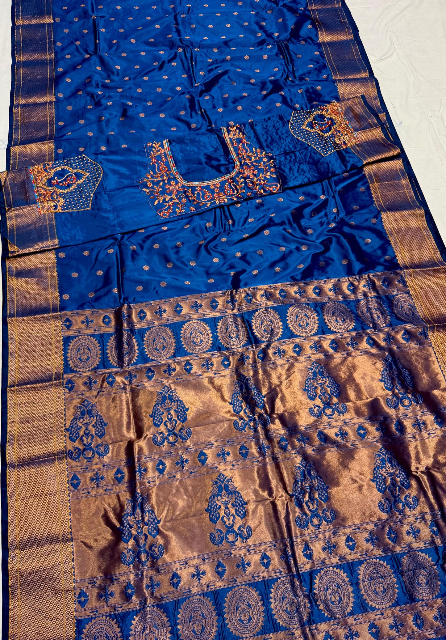 NATH KALANJALI PAITHANI