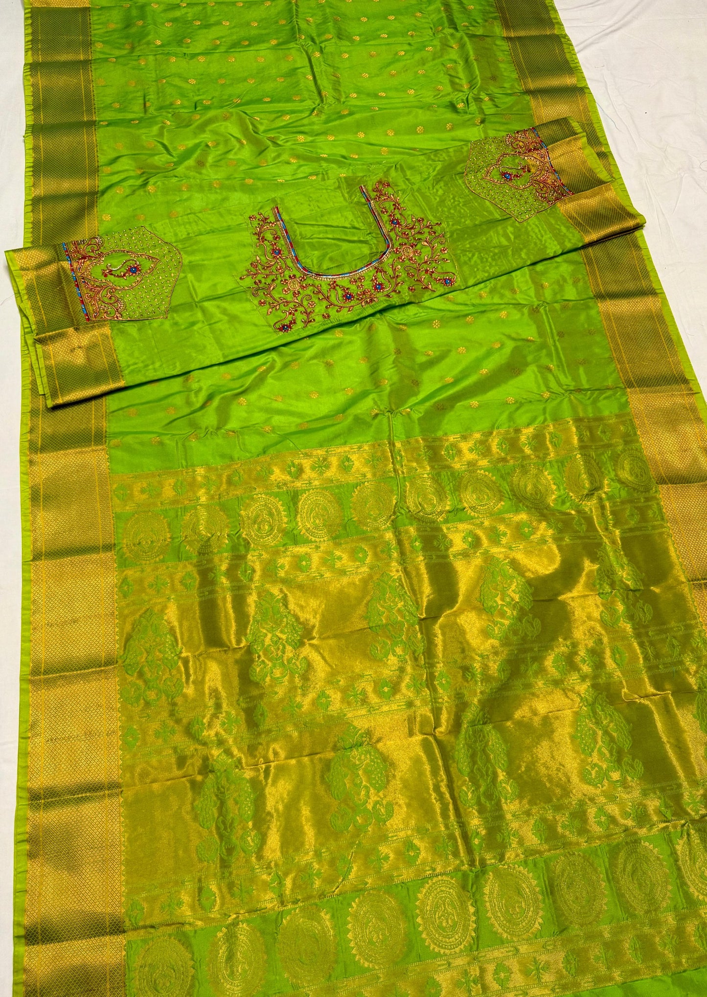 NATH KALANJALI PAITHANI