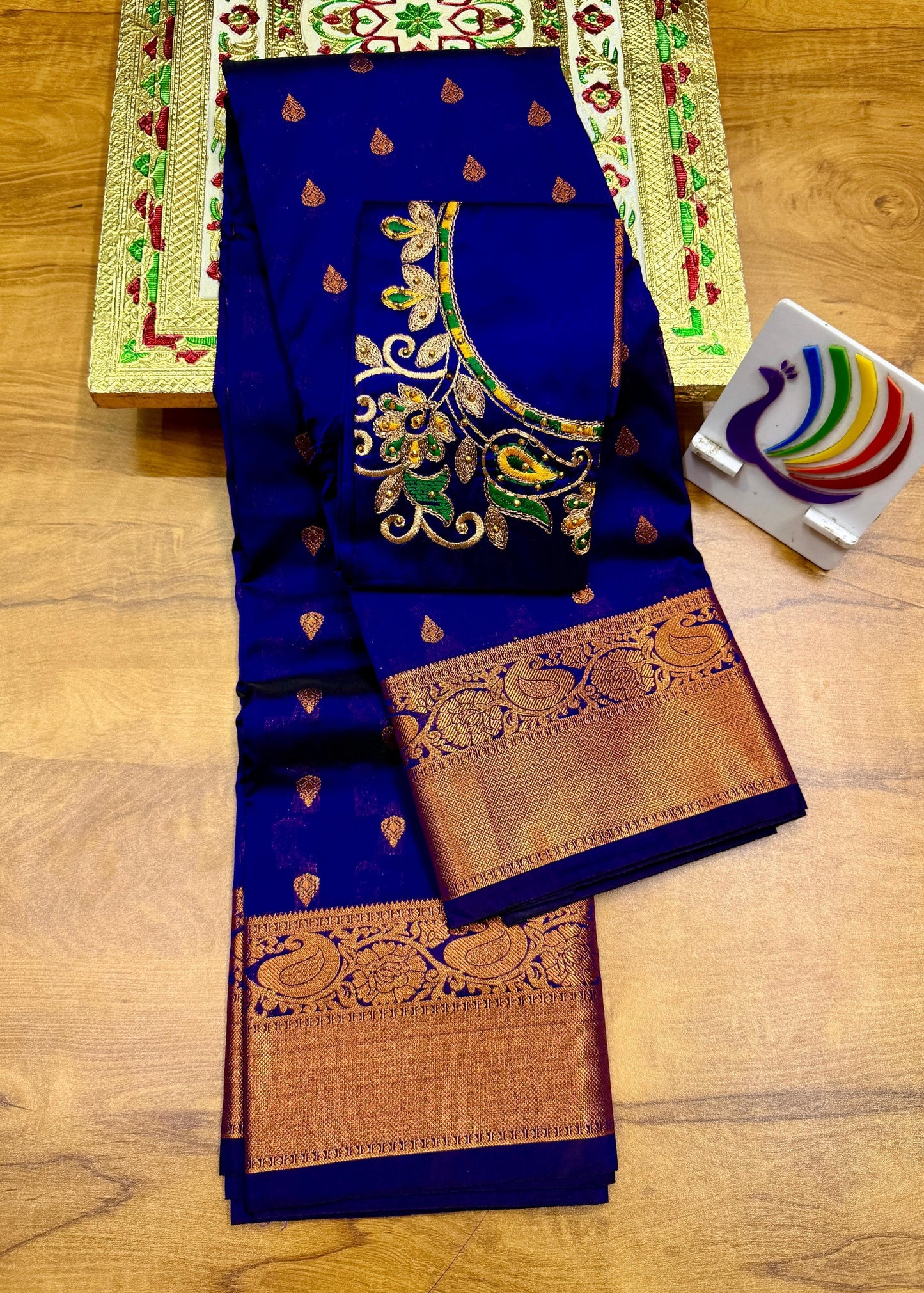 NATH KALANJALI PAITHANI