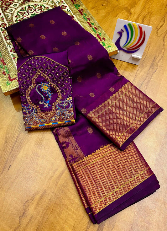 NATH KALANJALI PAITHANI