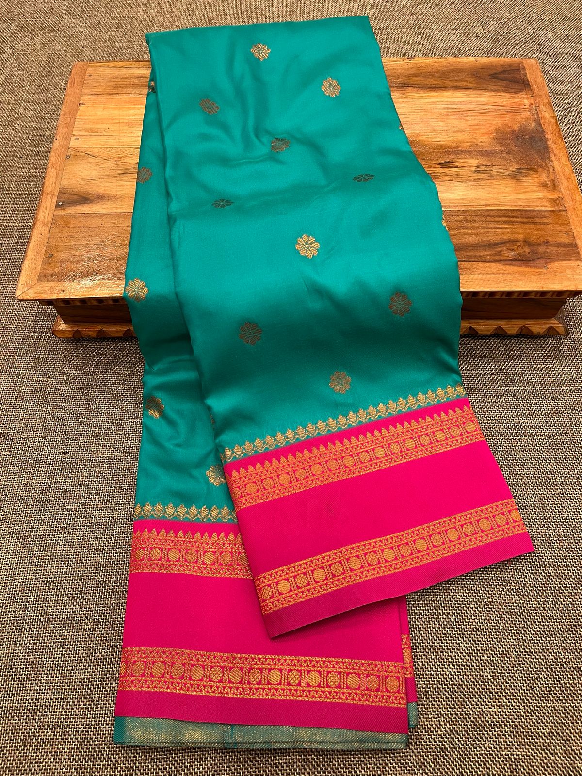 Narayanpeth Saree