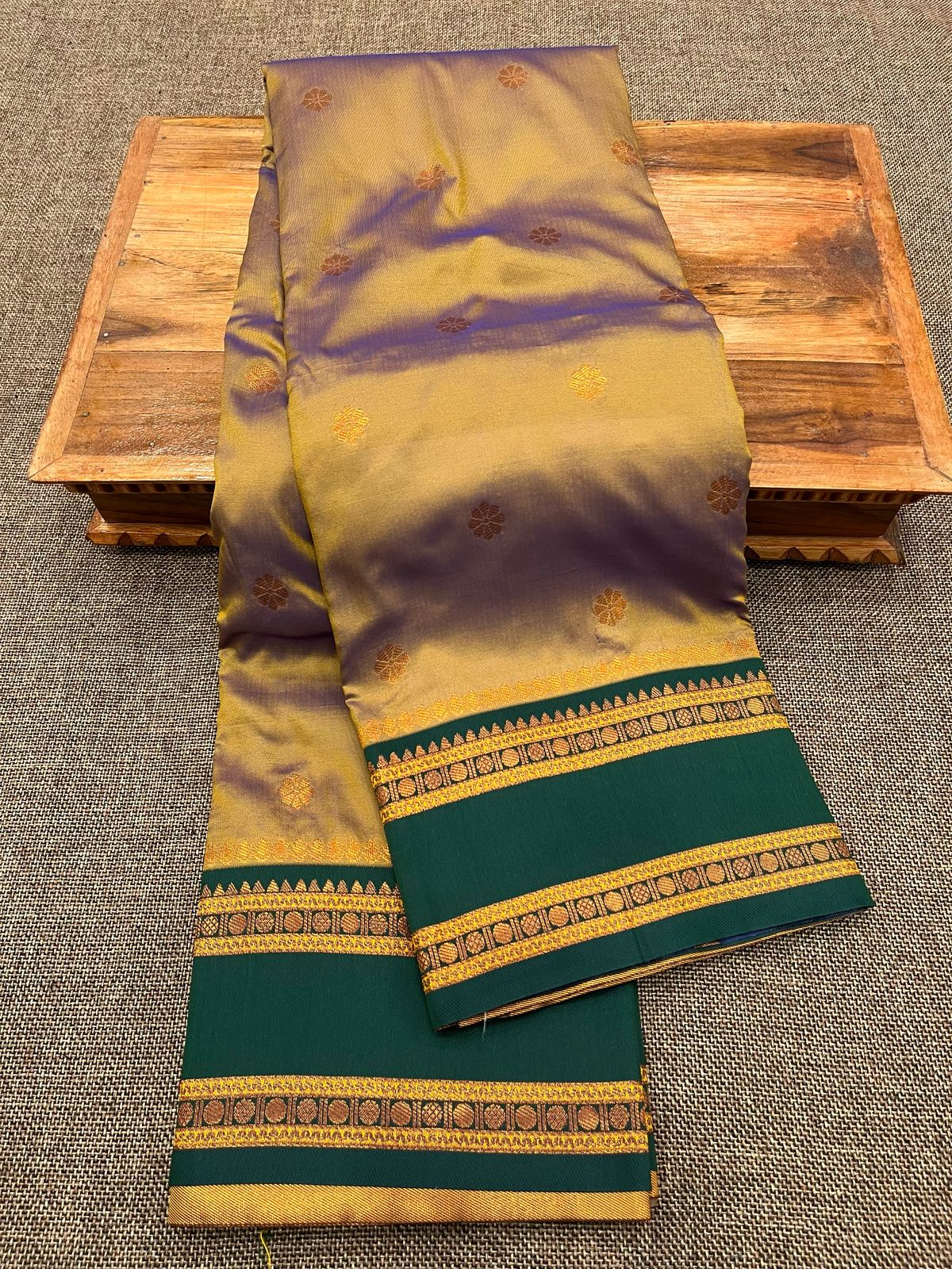 Narayanpeth Saree