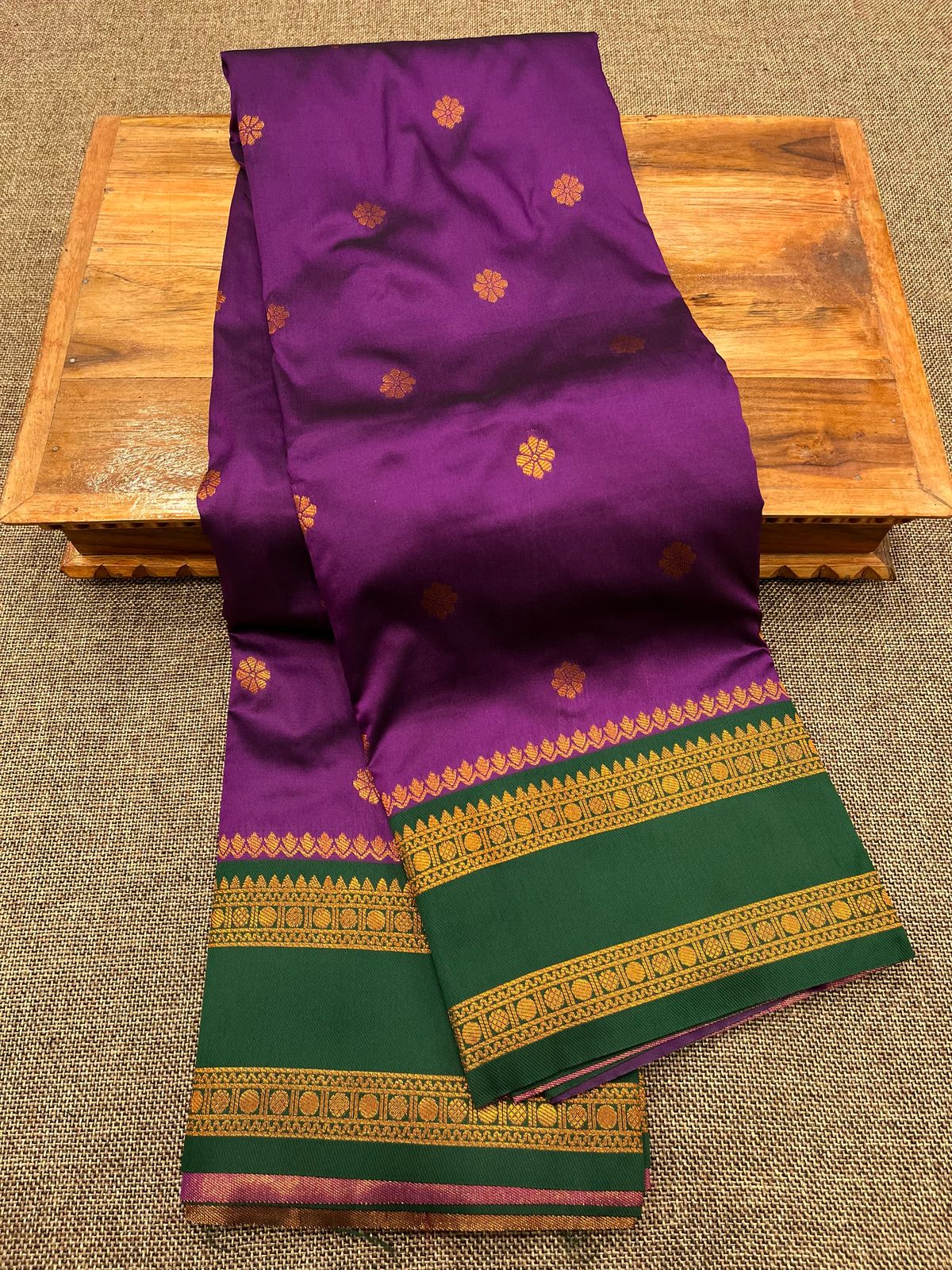 Narayanpeth Saree