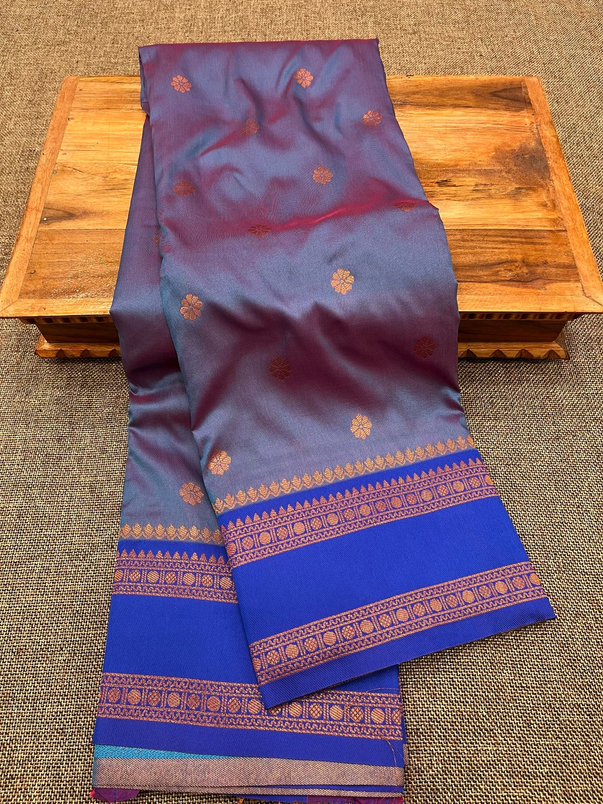Narayanpeth Saree