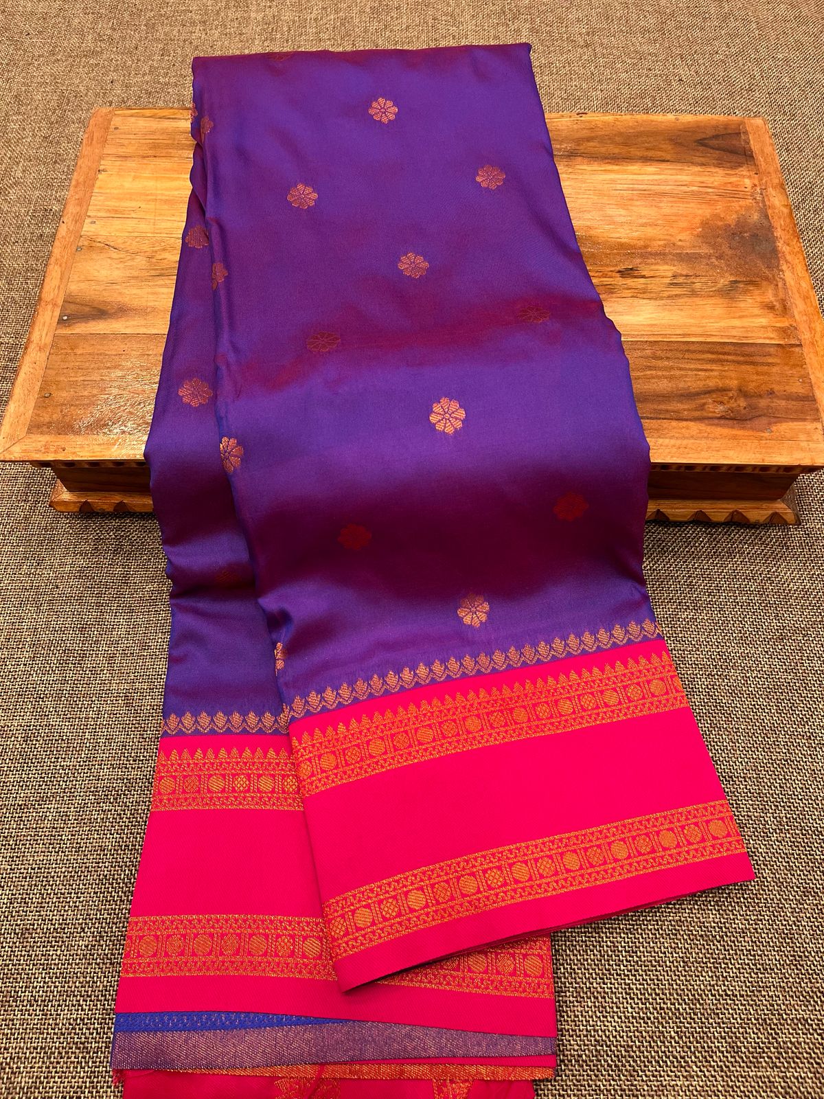 Narayanpeth Saree