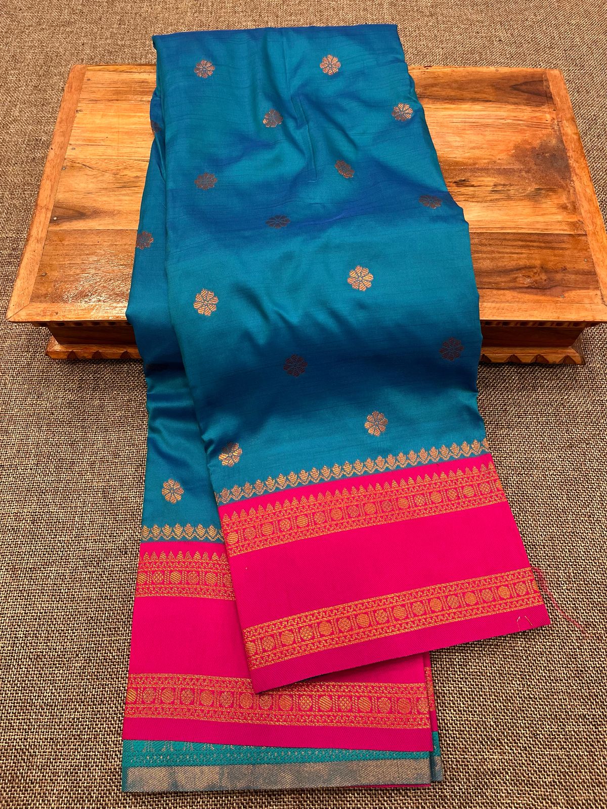 Narayanpeth Saree