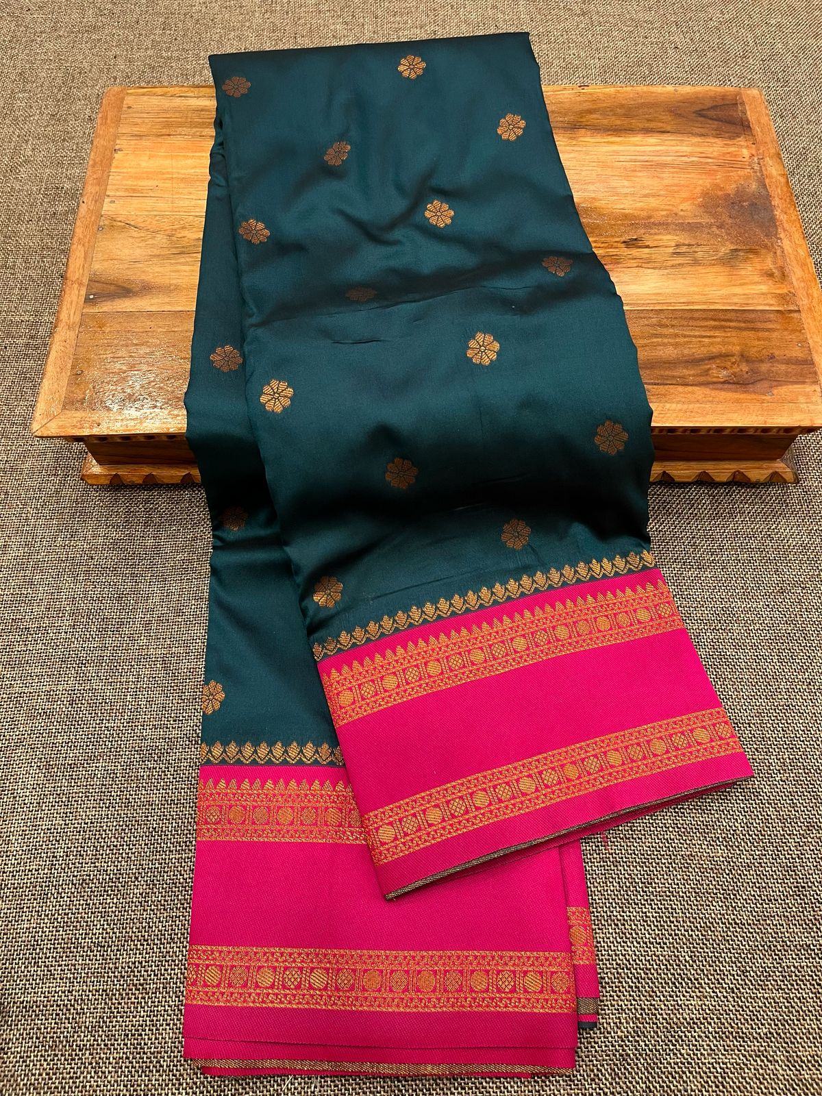 Narayanpeth Saree