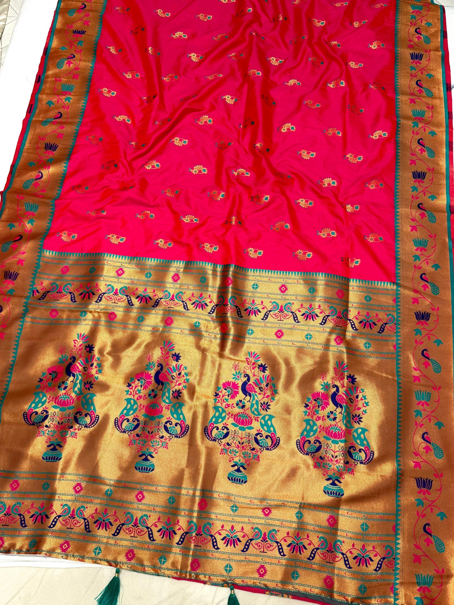 Pure Nath Paithani
