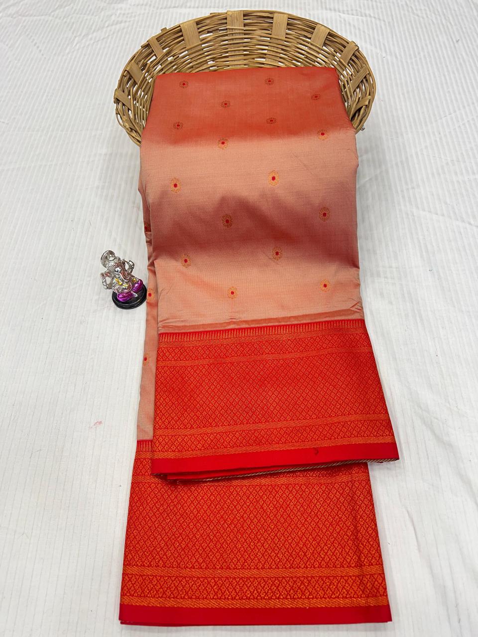 Kadiyal Paithani