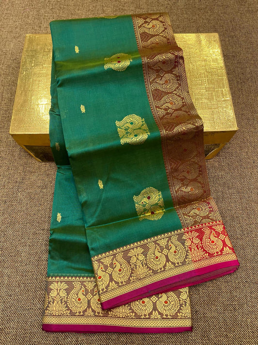 PESHWAI PAITHANI
