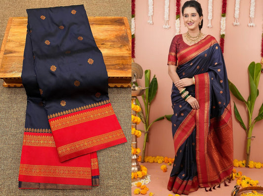 Narayanpeth Saree