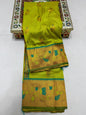 Pure Nath Paithani